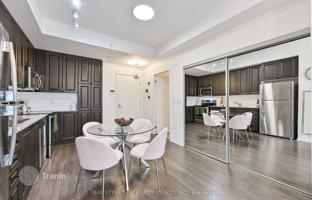 4-bedroom apartment in Dufferin Street for C$714,000