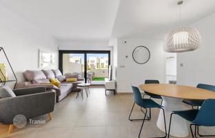 2-bedroom apartment 80 m² in Orihuela Costa for 310,000 €