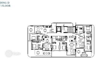 2-bedroom apartment 118 m² in Germasogeia for 425,000 €