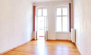 Apartment with a balcony in the city center, Schöneberg, Berlin, Germany for 858,000 €