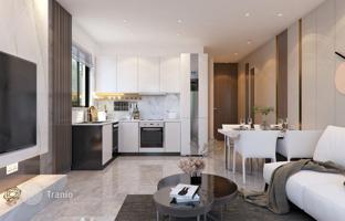 2-bedroom apartment 81 m² in Latsia for 195,000 €