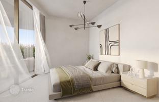 3-bedroom apartment in new building in Paphos for 536,000 €