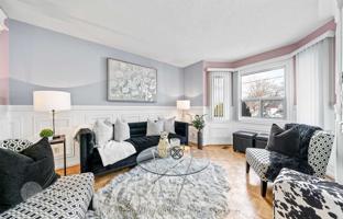 10-bedroom house in York for C$1,705,000