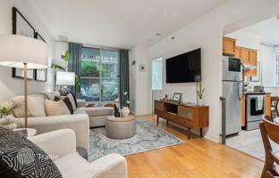 6-bedroom apartment in Eglinton Avenue East for C$777,000