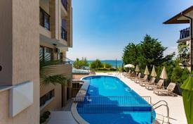 Two-bedroom apartment in Porto Paradiso complex, Sveti Vlas, Bulgaria-88.22 sq. m for 157,000 €