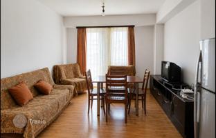 2-bedroom apartment 61 m² in Gudauri for $122,000