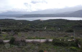 Land plot 2,020 m² in Sternes for 300,000 €