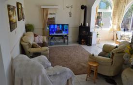 4 Bedroom Spacious Villa in Saint George/ Sea Caves area — Peyia for 385,000 €