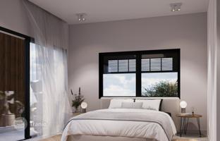 1-bedroom apartment in new building in Paphos for 210,000 €