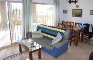 Sea view villa with a garden and a parking space in a popular tourist area, Lloret de Mar, Spain for 341,000 €