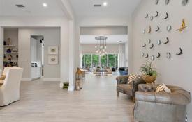 Townhome – Pinecrest, Florida, USA for $5,350,000
