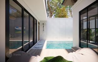 2-bedroom villa 142 m² in Ungasan for $211,000