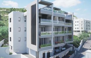 2-bedroom penthouse 96 m² in Germasogeia for 500,000 €