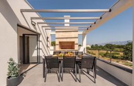 ZADAR, RAŽANAC — Villa with pool overlooking Velebit! for 690,000 €