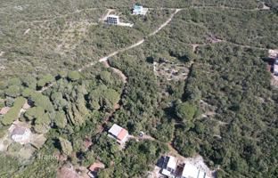 Land plot 1,000 m² in Zagora for 242,000 €