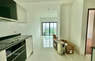 Apartment 43 m² in Pattaya for $104,000