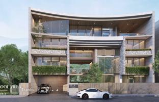 Complex of villas with a kindergarten and a spa center close to beaches, Phuket, Thailand for From $1,041,000