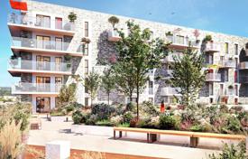 New residential complex with apartments in Bordeaux, France for From 282,000 € New residential complex with apartments in Bordeaux, France for From 282,000 €