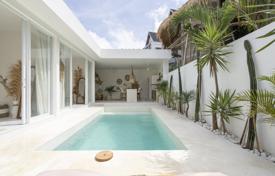 Beautiful Brand New 2 Bedroom Villa in Ungasan for $174,000