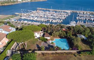 4-bedroom country house 355 m² in Piombino for 1,790,000 €