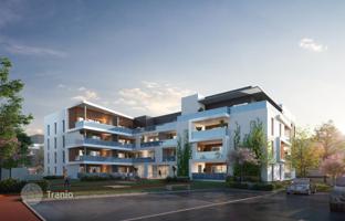 26 new flats in residential complex in Herault for From 301,000 €