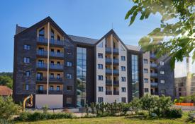 Furnished one-bedroom apartment in a new building, Kolasin, Montenegro for 118,000 €