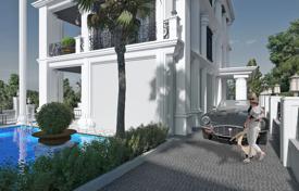 Villa – Kargicak, Antalya, Turkey for $1,632,000