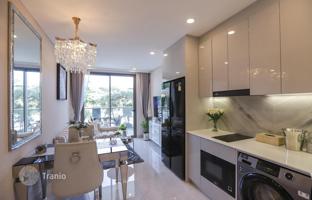 1-bedroom apartment 35 m² in Pattaya for $151,000