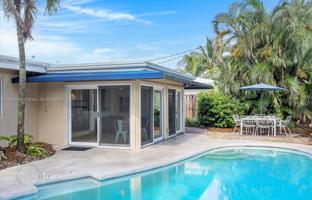 2-bedroom house 168 m² in Fort Lauderdale for $709,000