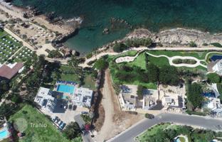 4-bedroom villa in Chloraka for 2,250,000 €