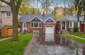 5-bedrooms townhome in York, Canada for C$2,335,000