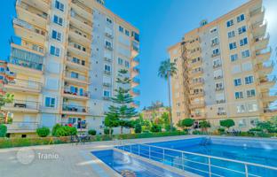 2-bedroom apartment 110 m² in Alanya for 8,904,000 TRY