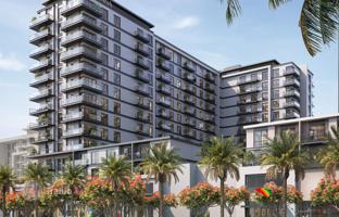 2 new flats in residential complex Lana on the Park in Al Yalayis 2 for From $714,000