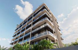 Modern residential complex Olivia Gardens with a good range of amenities in Jumeirah Garden City, Dubai, UAE for From $363,000