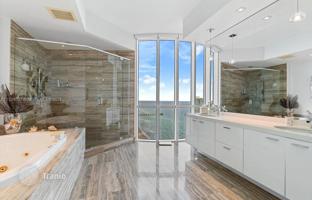 3-bedroom apartments in condo 257 m² in Collins Avenue for $3,250,000