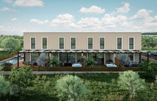 Apartment 110 m² in Umag for 410,000 €