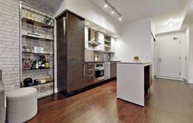 Apartment – King Street, Old Toronto, Toronto,  Ontario,   Canada for C$848,000