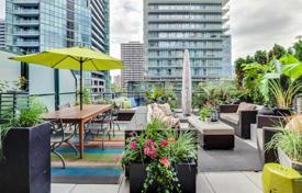Apartment – Old Toronto, Toronto, Ontario,  Canada for C$935,000