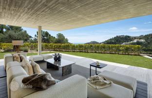 7-bedroom villa 1,163 m² in Benahavis for 10,800,000 €