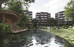 1 Bedroom Apartment 47m² in Kamala, Phuket, Thailand — #2430583 for $307,000