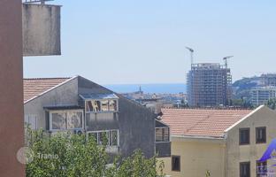 1-bedroom apartment 43 m² in Budva city for 192,000 €