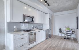 Apartment – Ontario Street, Old Toronto, Toronto,  Ontario,   Canada for C$913,000