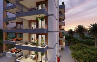 2-bedroom penthouse 102 m² in Germasogeia for 890,000 €