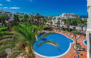 1-bedroom apartment 43 m² in Playa de las Americas for 330,000 €