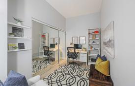 Apartment – King Street, Old Toronto, Toronto,  Ontario,   Canada for C$842,000