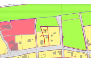 Land plot in Kapu iela for 840,000 €