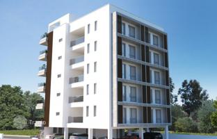 3-bedroom apartment in new building in Larnaca for 275,000 €