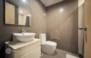 2-bedroom apartments in condo in Khlong Toei for $413,000
