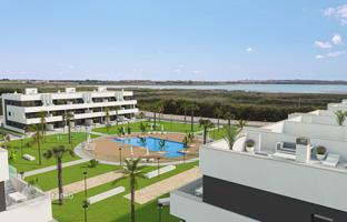 3-bedroom cottage 103 m² in Guardamar del Segura for 249,000 €