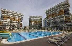 New home – Avsallar, Antalya, Turkey for $79,000